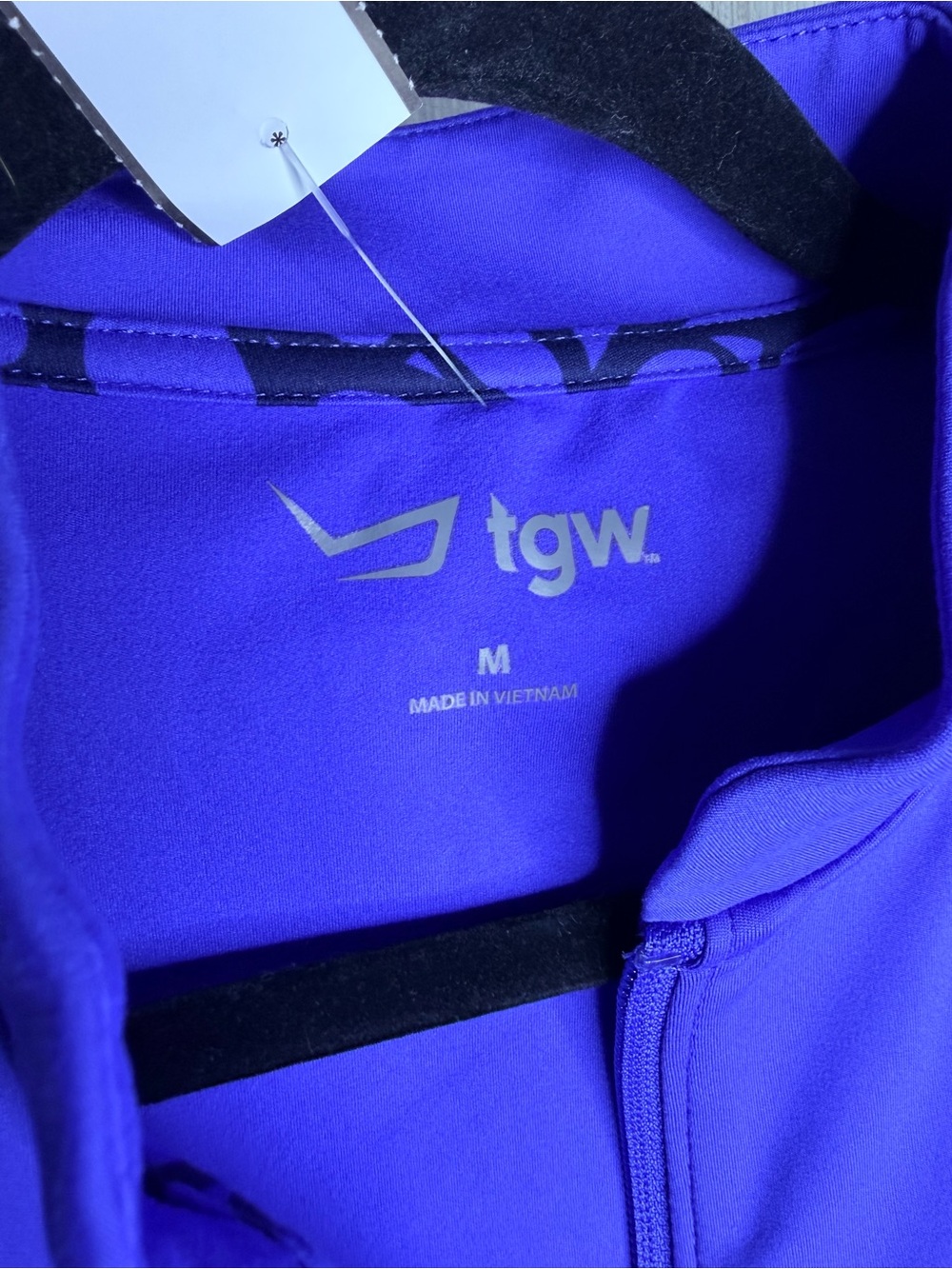 Women’s Golf Vest by The Golf Warehouse - Picture 2 of 6
